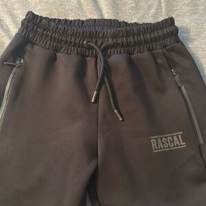 Boys Rascal track pants